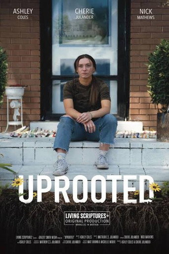 Uprooted