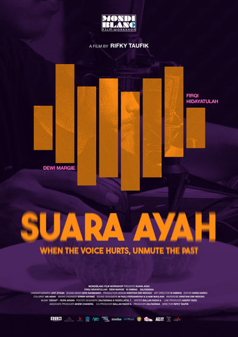 Suara Ayah