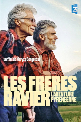 Los Hermanos Ravier - La Aventura De Los Pirineos