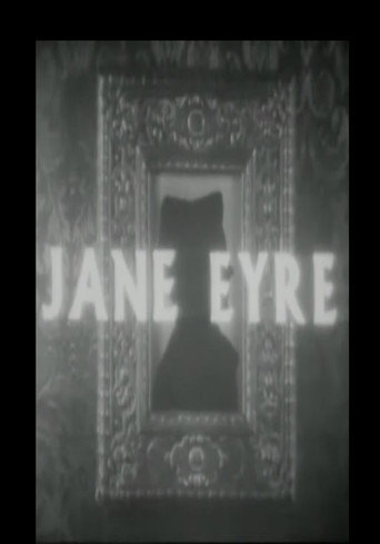 Jane Eyre