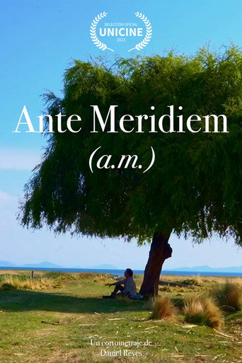 Ante Meridiem