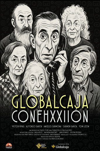Gobalcaja conehxxiion