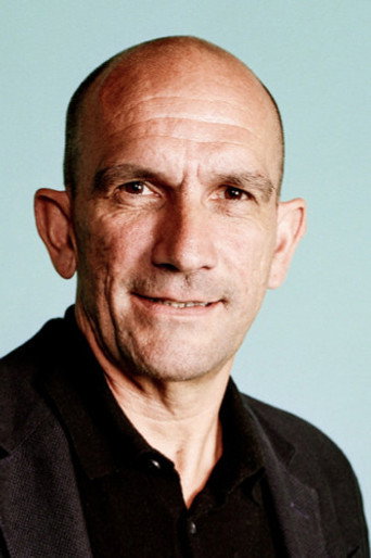 Antoine Martin