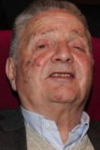 Αντώνης Καρατζόπουλος