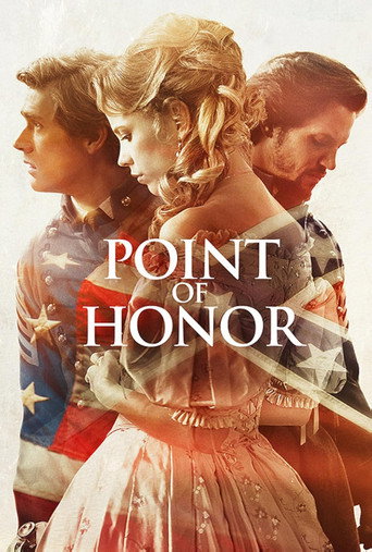 Punto de honor