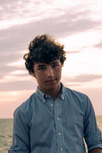 Noah Fishman