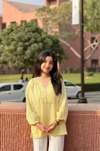 Muskan Khan