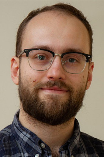 Jonathan Buck