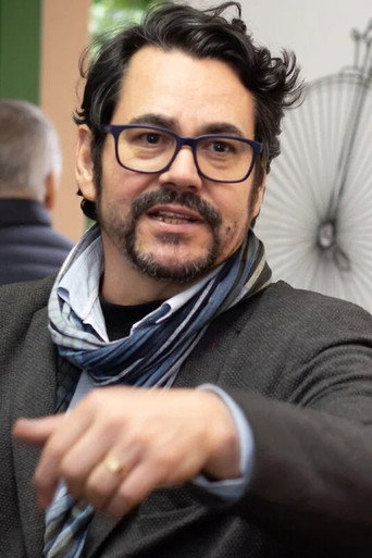 Luís Carlos Soares