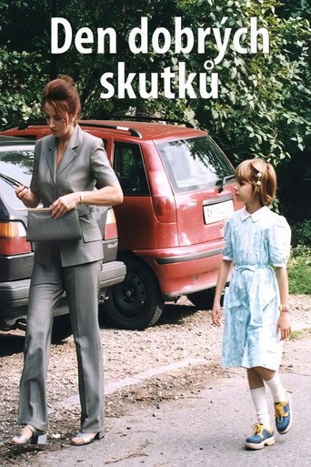 Den dobrých skutku