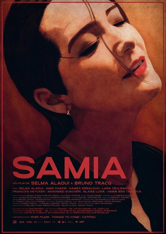 Samia