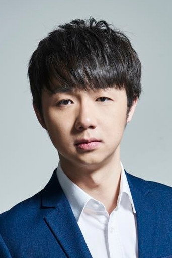 禹扬