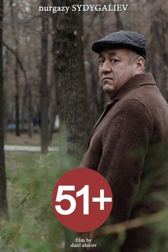 51+