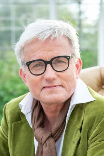 Frank Van Laer