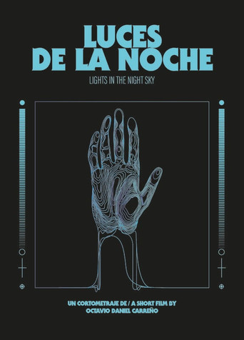 Luces de la noche