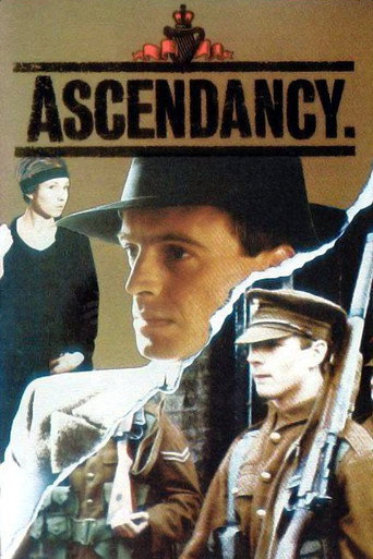 Ascendencia