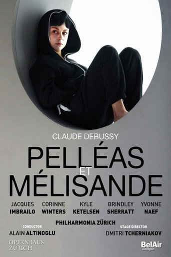 Pelléas et  Mélisande - Opernhaus Zürich