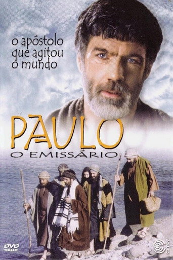 Pablo el emisario
