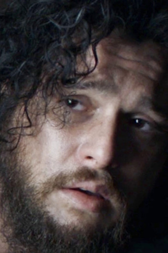 THE FAKE JON SNOW