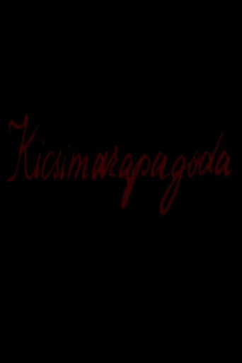 Kicsimarapagoda