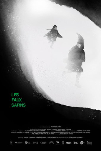 Les faux sapins