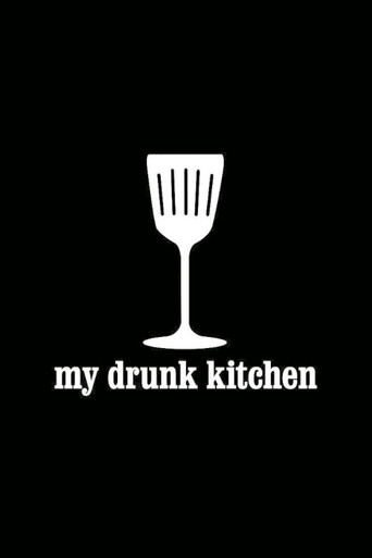 My Drunk Kitchen