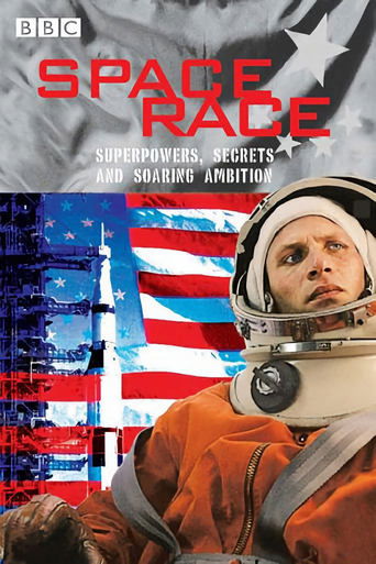 La Carrera Espacial