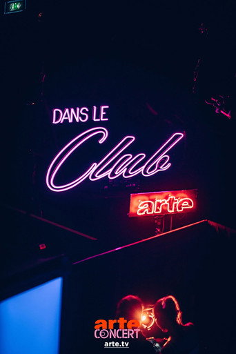 ARTE Dans le Club - Theodora