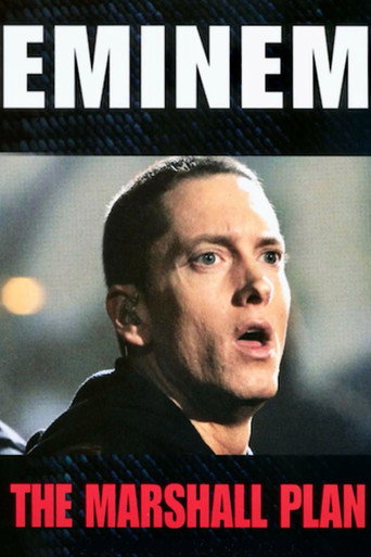 Eminem The Marshall Plan