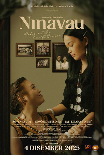 Ninavau