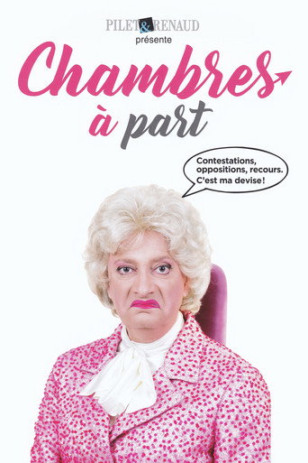 Chambres à part