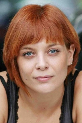 Cristina Rocchetti