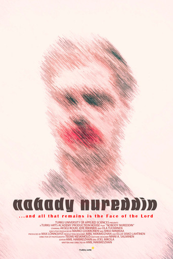 Nobody Nureddin
