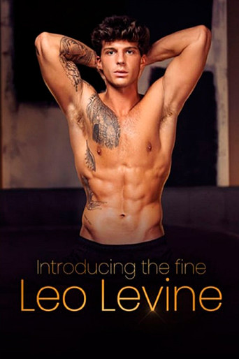 Introducing the Fine Leo Levine