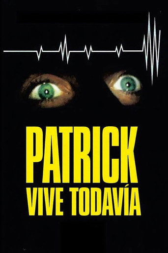 Patrick vive todavía