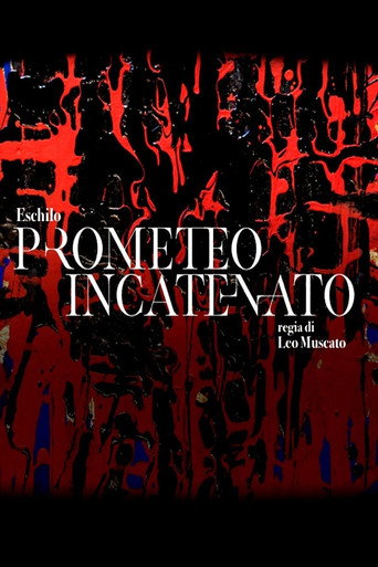 Prometeo incatenato