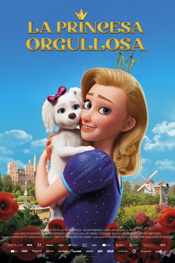 La princesa orgullosa