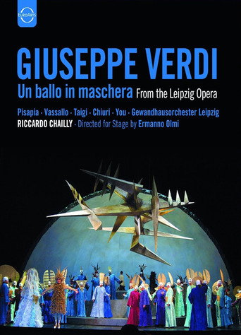 Un ballo in maschera