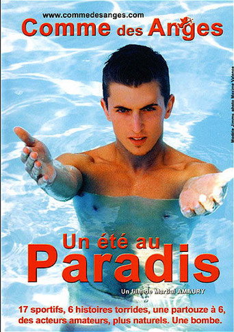 Un été au Paradis