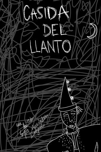 Casida del Llanto