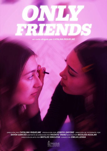 OnlyFriends