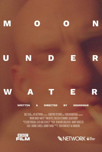 Moon Under Water