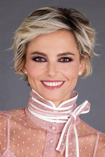 Francesca Fialdini