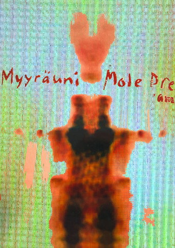 Myyräuni