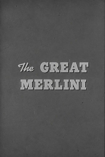 The Great Merlini