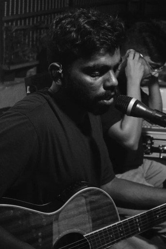 Kiran manoharan