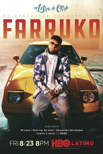 Farruko: En letra de otro