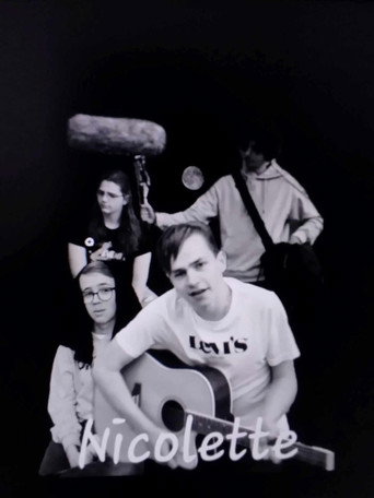 Nicolette