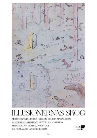 Illusionernas Skog