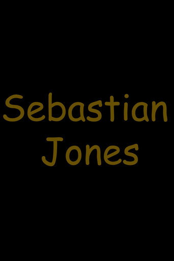 Sebastian Jones